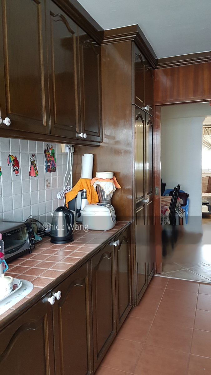 Blk 274 Bangkit Road (Bukit Panjang), HDB 4 Rooms #153267952